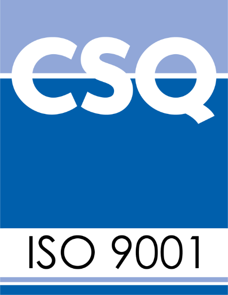 ISO-9001