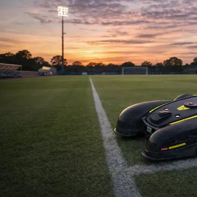 Ambrogio Professional