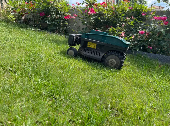 Stefano Gandini_ #Shareyourexperience_2