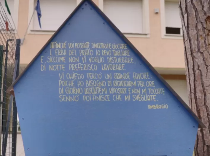 Recensione Ambrogio Comune di Cesena 02