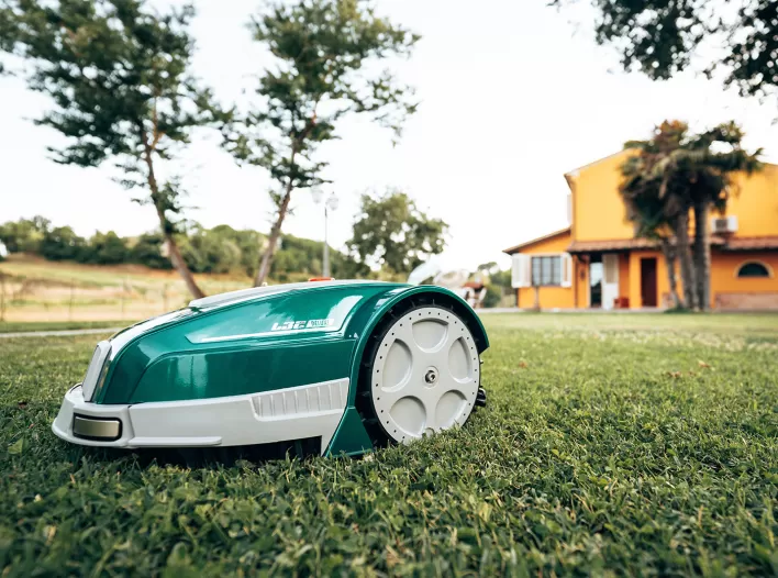 Ambrogio Robot L32 002