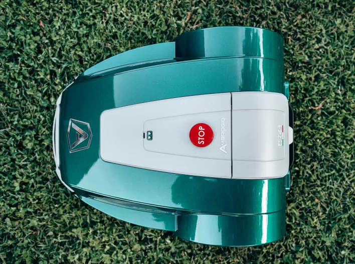 Ambrogio Robot L32 003