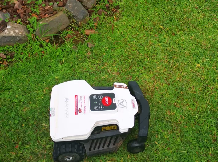 Ambrogio Robot Recensione Stefano Di Silvio 02