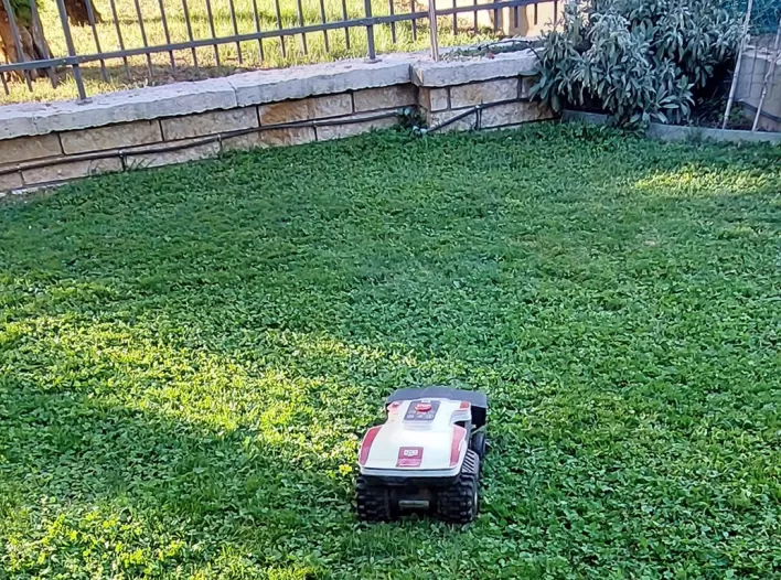 Recensione Ambrogio Robot Renato Guerra 02