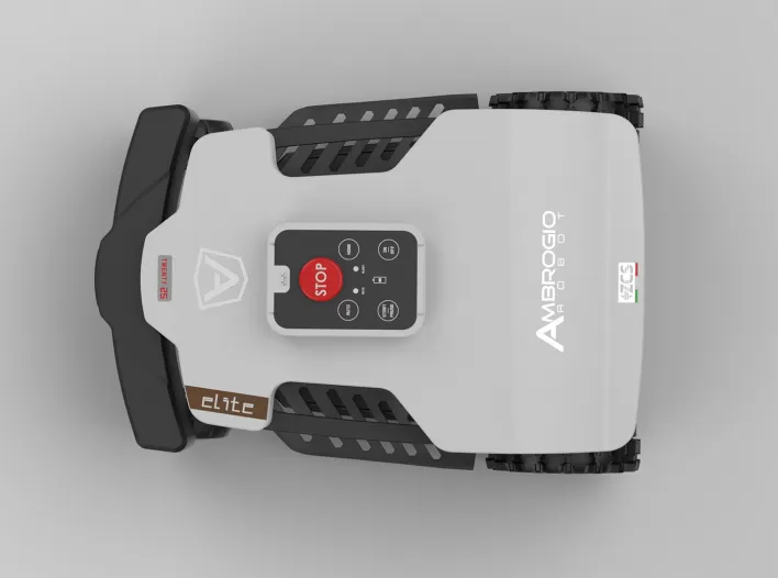 Ambrogio Robot Twenty 25 Elite 003