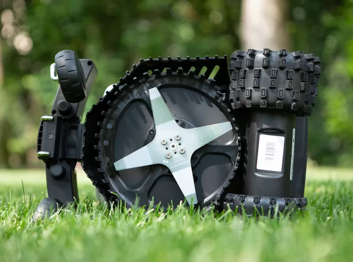 Ambrogio Robot Twenty 001