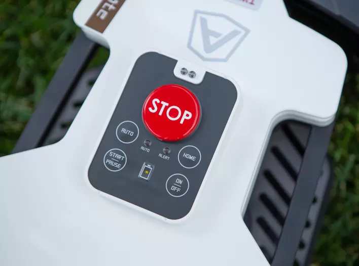 Ambrogio Robot Twenty 002