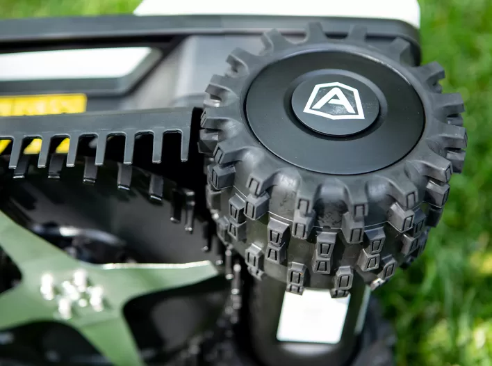 Ambrogio Robot Twenty 004