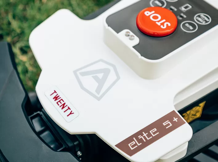 Ambrogio Robot Twenty Elite S 001