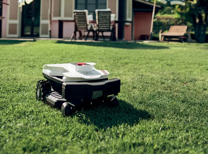 Ambrogio robot mower deals