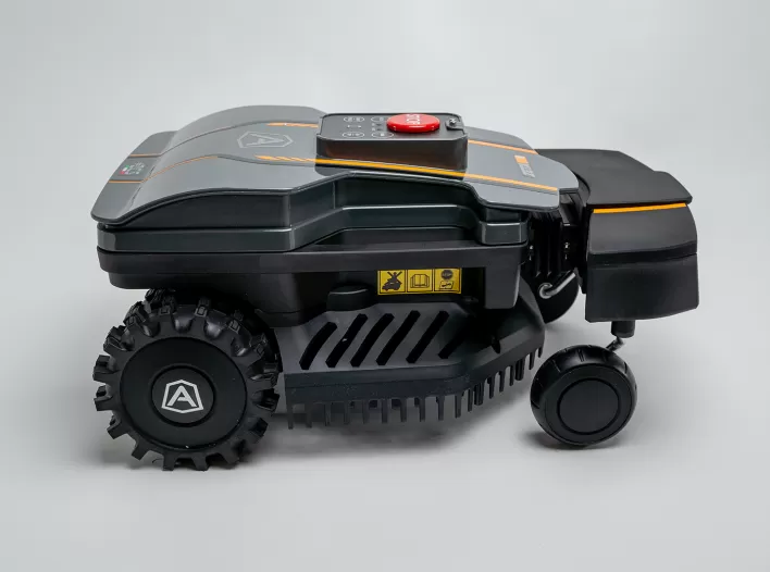 Zeta R 001